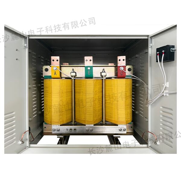 變壓器的鐵芯損耗是什么？