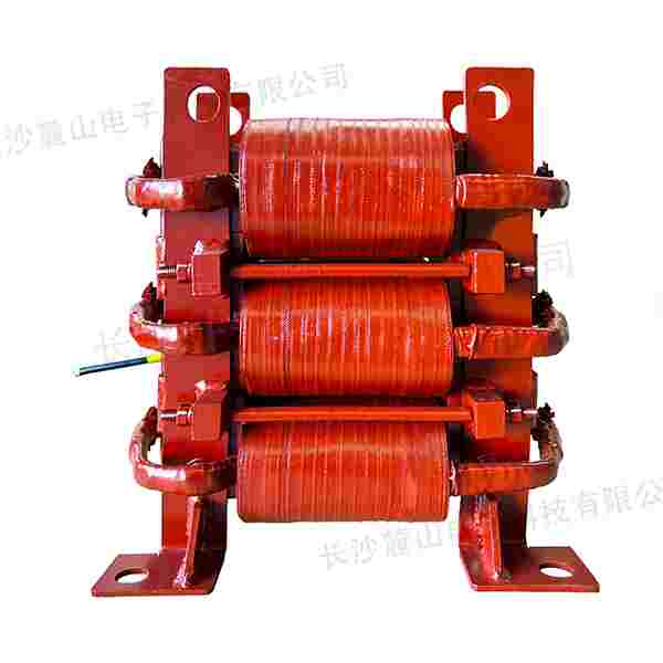 高壓變壓器采用連續(xù)式繞組的優(yōu)勢(shì)有哪些？