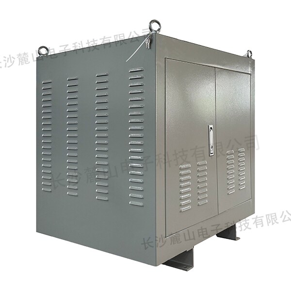 餅式繞組的特點有哪些？