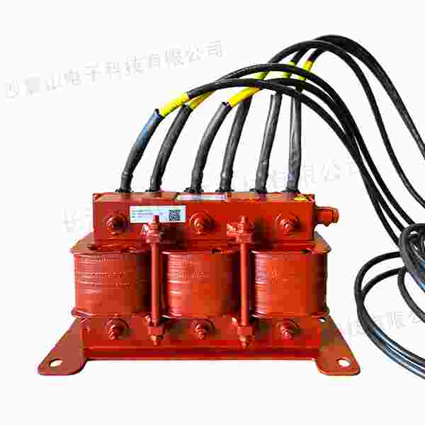 變壓器采用平繞繞線的特點有哪些？（下）