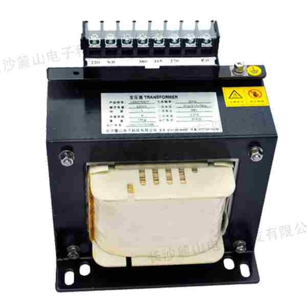 變壓器采用立繞繞線有什么特點(diǎn)？（下）