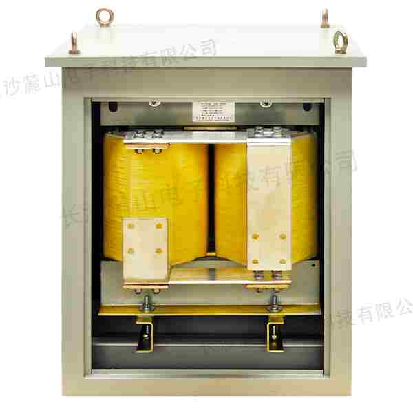 變壓器采用立繞繞線有什么特點(diǎn)？（上）