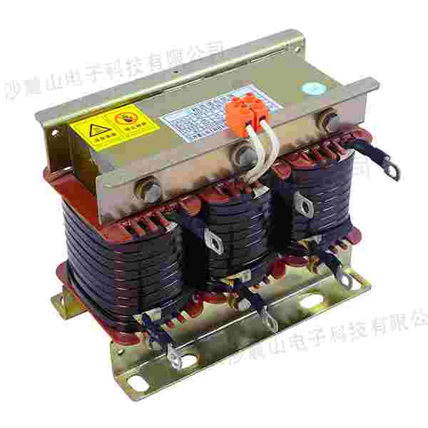 消弧線圈的結(jié)構(gòu)特點及其在電網(wǎng)中的作用是什么？