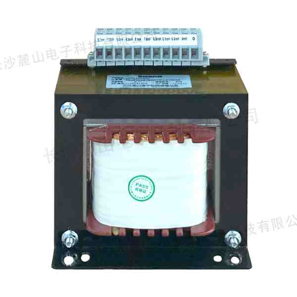 箔式繞組的特點有哪些？