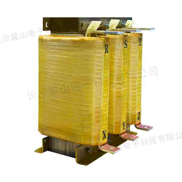 環(huán)氧樹脂干式變壓器有什么結(jié)構特點？