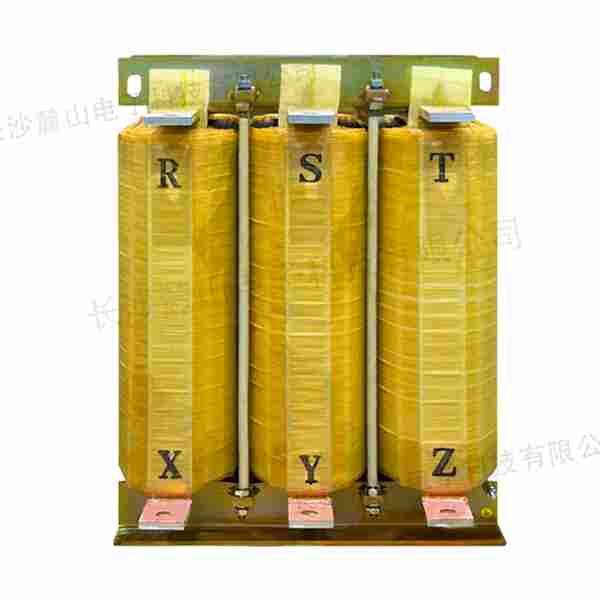 輸入電抗器的應用范圍有哪些？