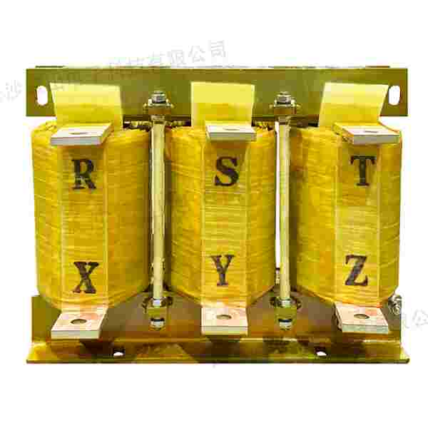 輸出電抗器的應用范圍有哪些？