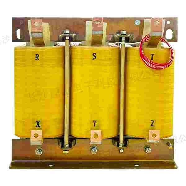 電抗器如何分類？