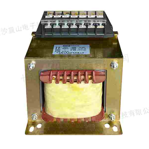 R型變壓器有哪些性能？