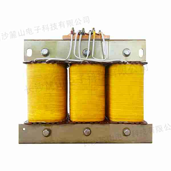 干式變壓器有什么結(jié)構(gòu)特點？