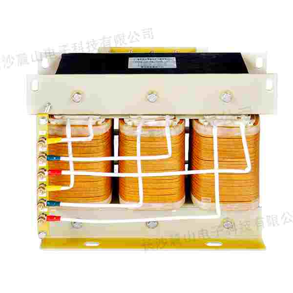 干式變壓器有什么特點？