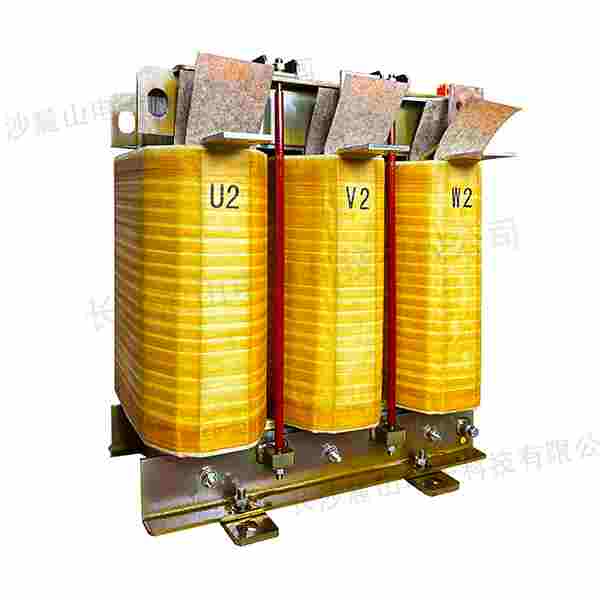 圓筒式繞組的結(jié)構(gòu)特點是什么？