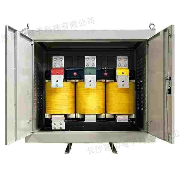 空載特性測量的定義是什么？