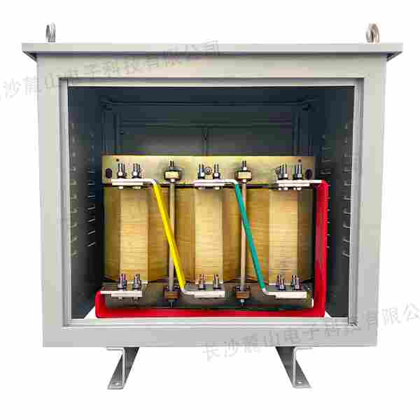 變壓器按工作頻率可以分為哪些類別？