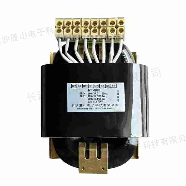 變壓器繞組常用的三種結(jié)線有什么特點(diǎn)？