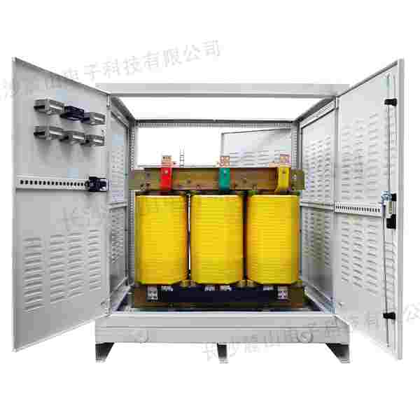 如何在現(xiàn)場更換大型變壓器的部分線段？