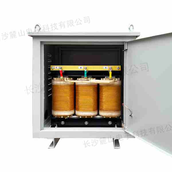 主絕緣和縱絕緣在繞組中是什么？