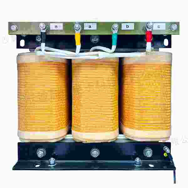 什么是分裂式繞組？對它有什么要求？