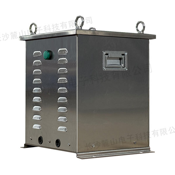 什么是電壓比？