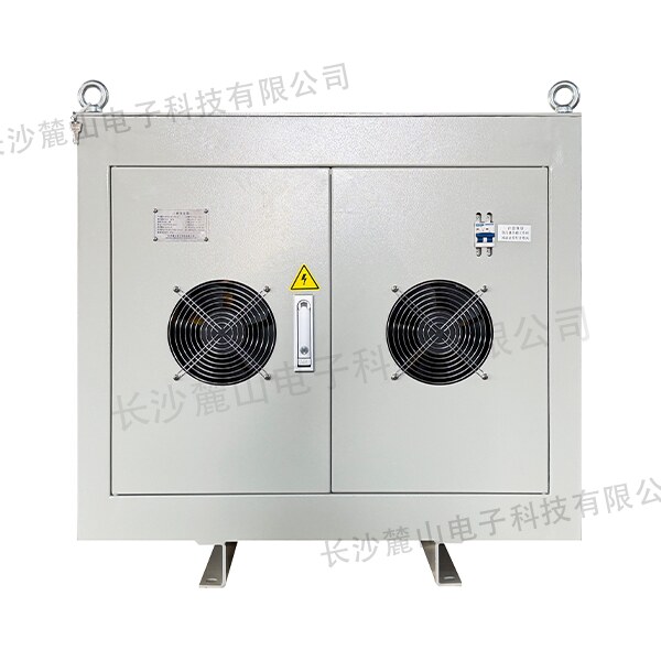 變壓器的種類有哪些？