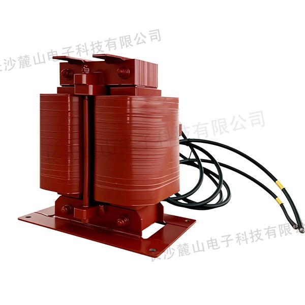 如何檢修變壓器的鐵芯？