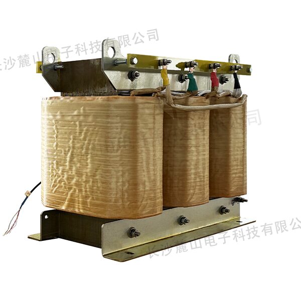 變壓器受潮該怎么處理?