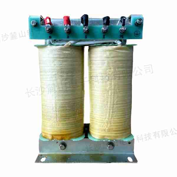 變壓器的容量怎么計(jì)算?