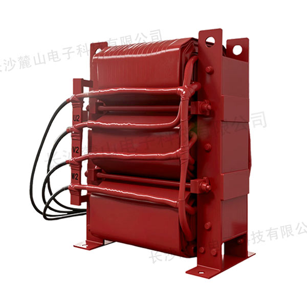 如何通過變壓器結(jié)構(gòu)設計來控制溫升？ —關鍵技術解析