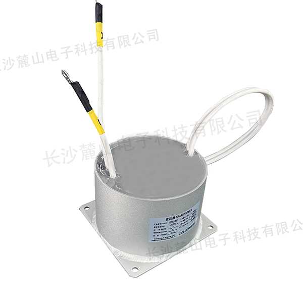 60kV 及以上變壓器的引線焊接要注意什么?