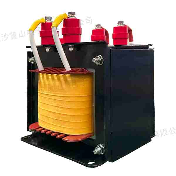 如何選擇變壓器類產(chǎn)品的鐵心中的磁通密度？