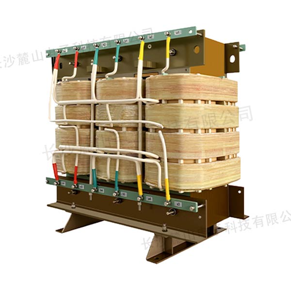 為何低壓繞組藏在高壓繞組里？