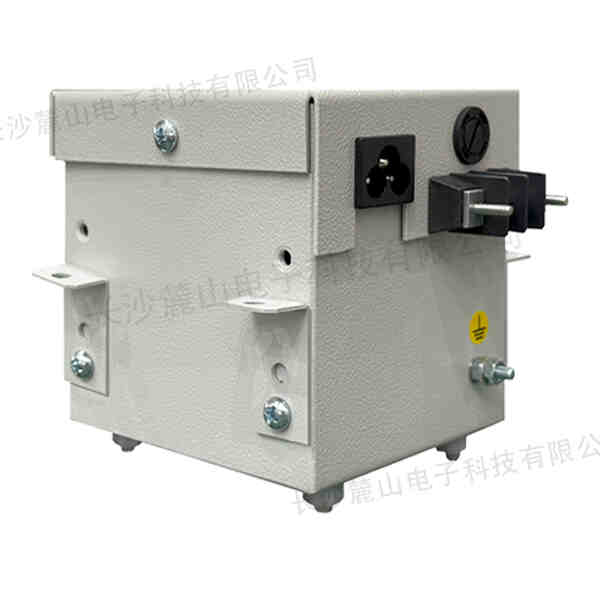 繞組電阻測定如何進行？