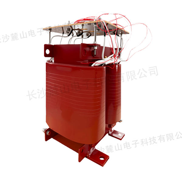 油浸式變壓器怎樣進行打泵試漏?