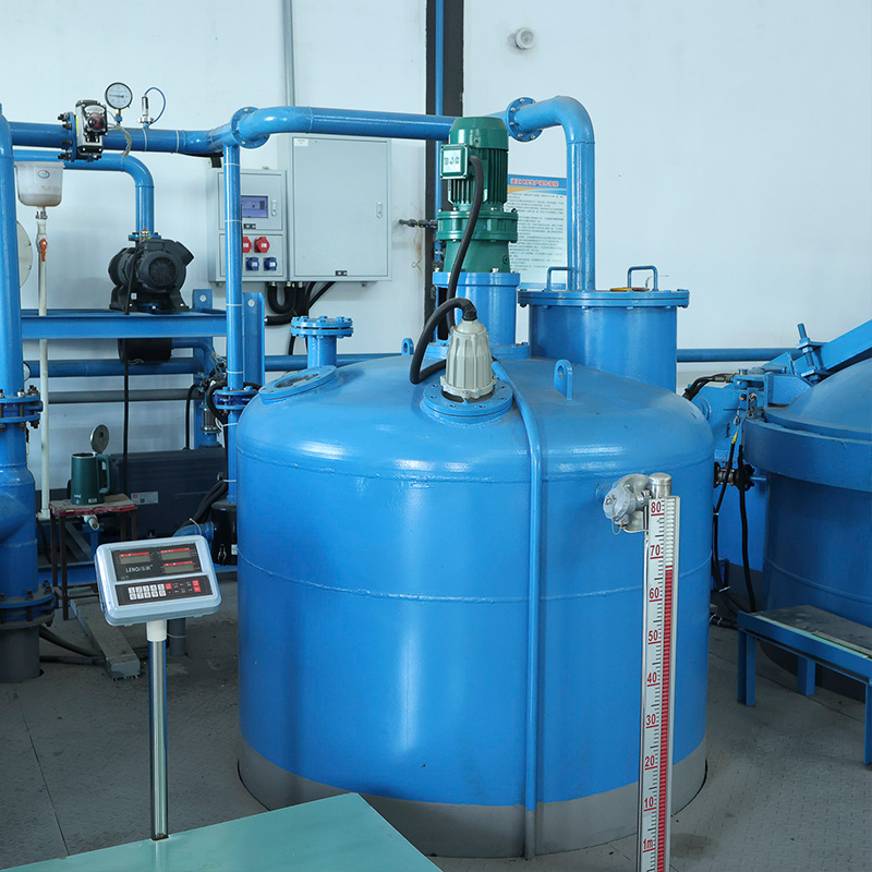 真空壓力浸漆設(shè)備