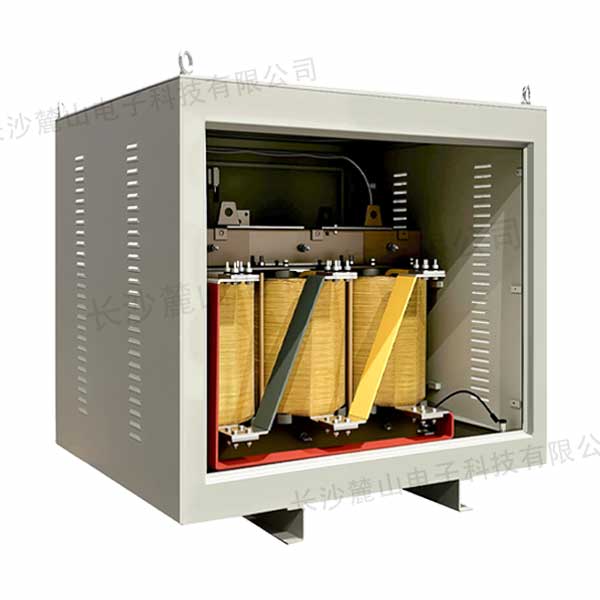 大功率變壓器為何傾向使用扁銅線而非圓銅線呢？