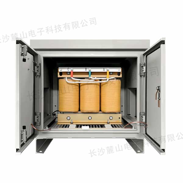 高頻變壓器的中心抽頭引出有哪些特殊工藝要求？