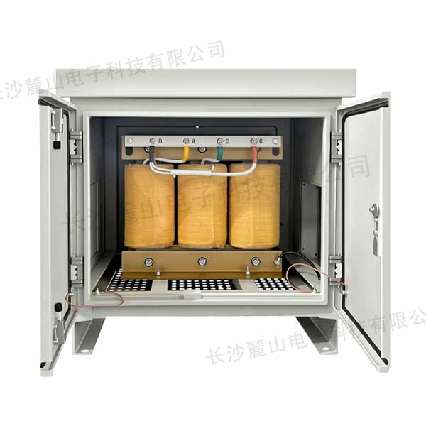 立體卷鐵心變壓器為何更高效？——磁路對(duì)稱性與鐵損降低的物理本質(zhì)