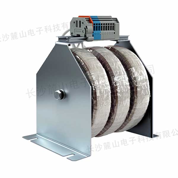 為什么高頻電抗器常用多股絞合線？ —深入解析關(guān)鍵設(shè)計(jì)原理