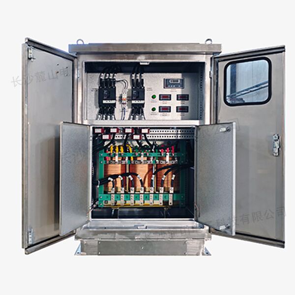 SG-150kVA 420V 440V 460V-380V